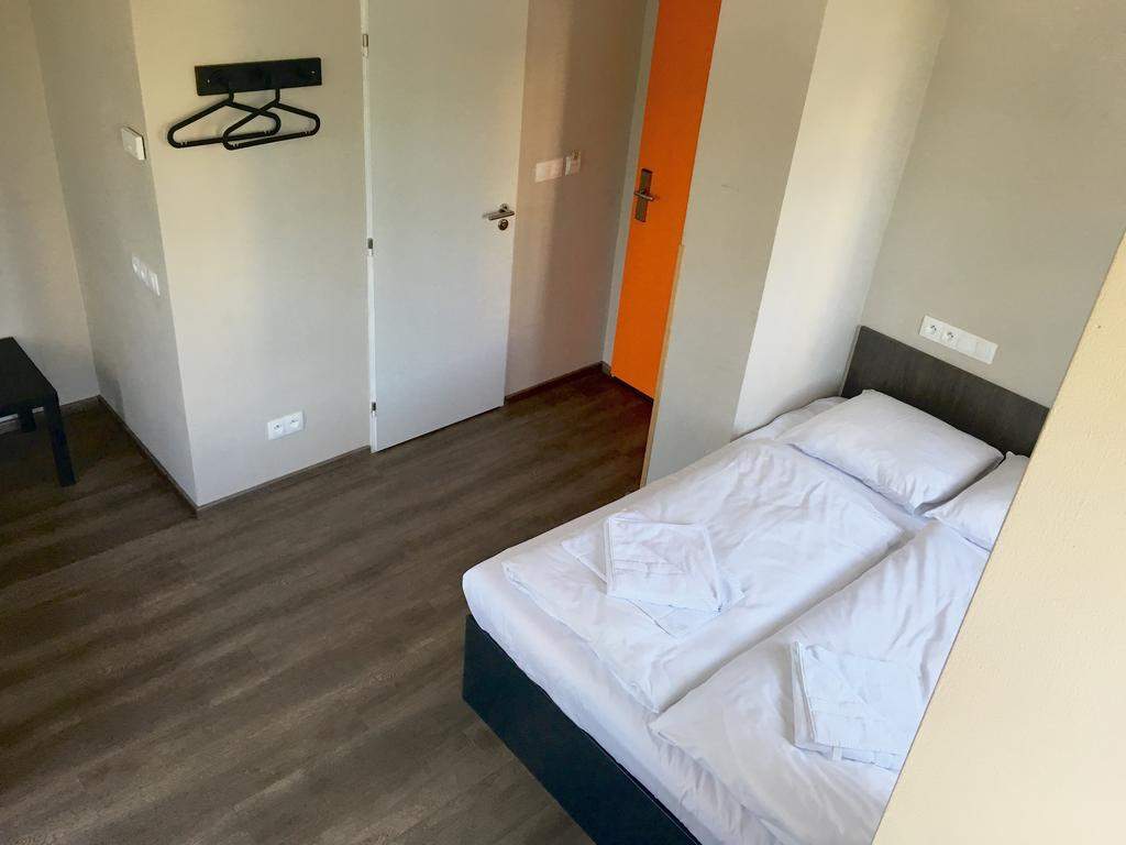 Hotel Le Petit Prag