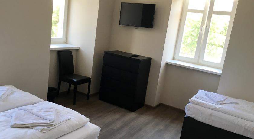 Le Petit 3* Prag