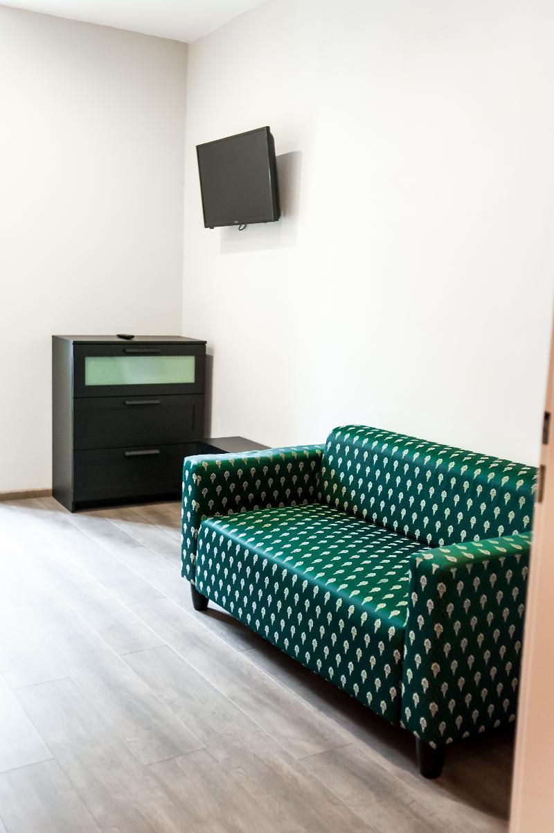 Le Petit Hotel Prag