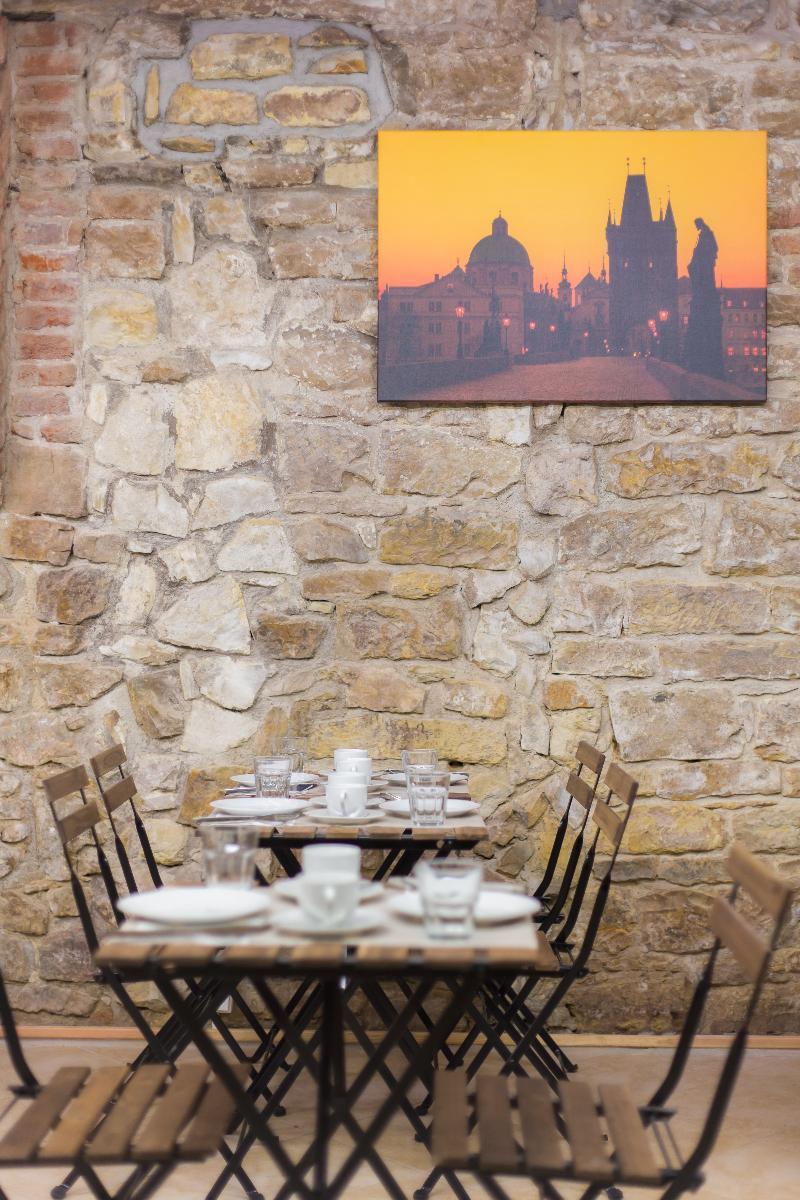 Le Petit 3* Prag