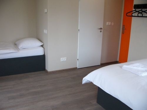 Le Petit 3* Prag