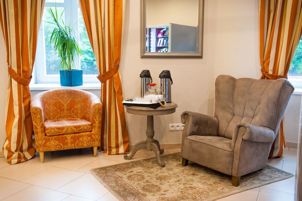 Le Petit Hotel Prag