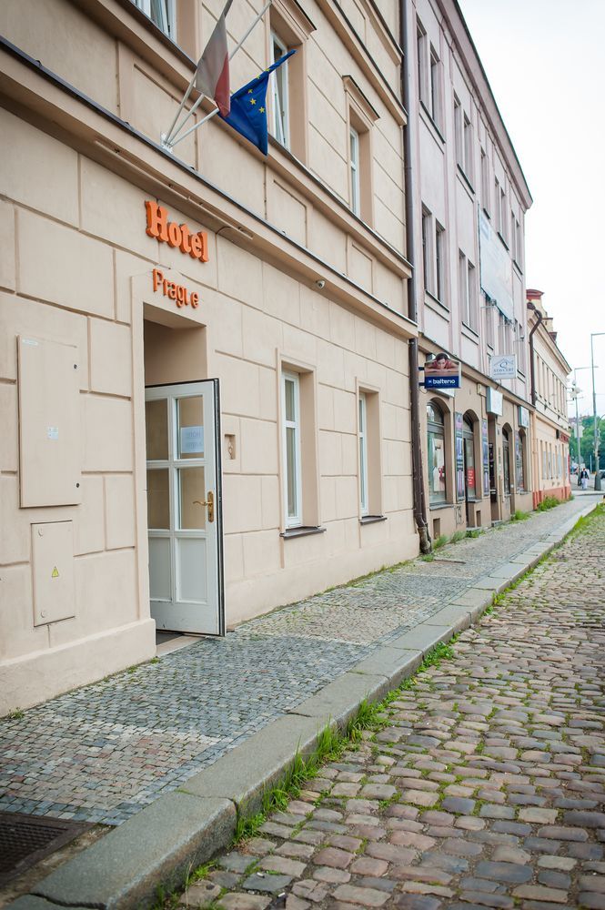 Le Petit 3* Prag