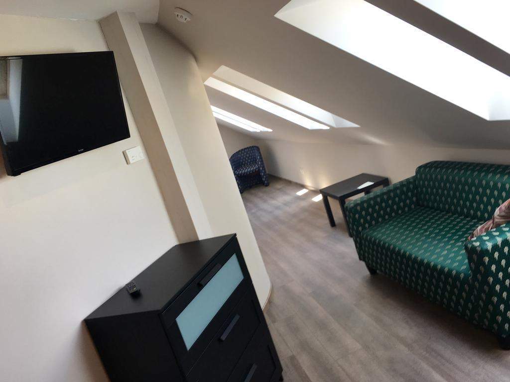 Le Petit Hotel Praha