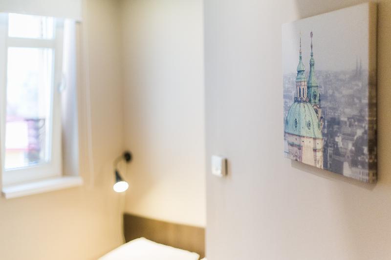 Le Petit Prag