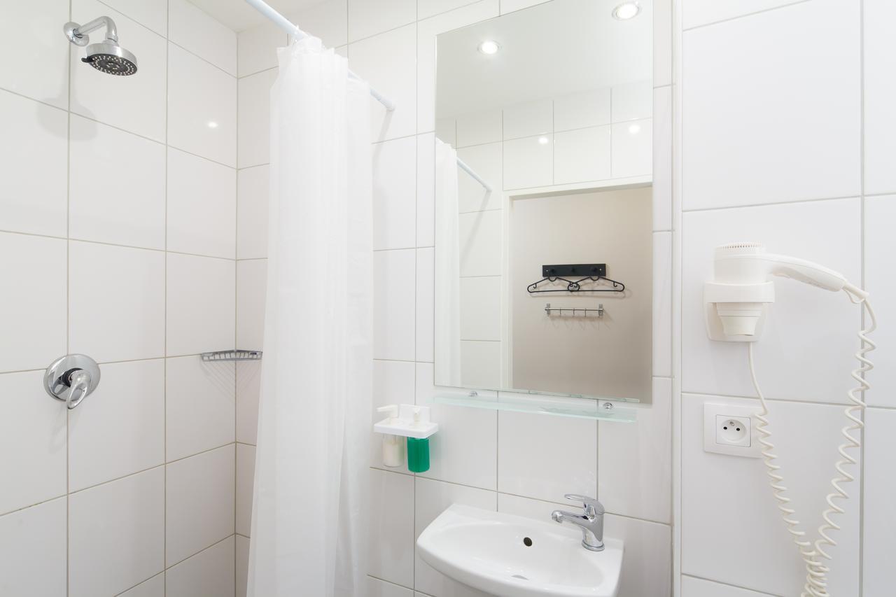 Le Petit 3* Prag