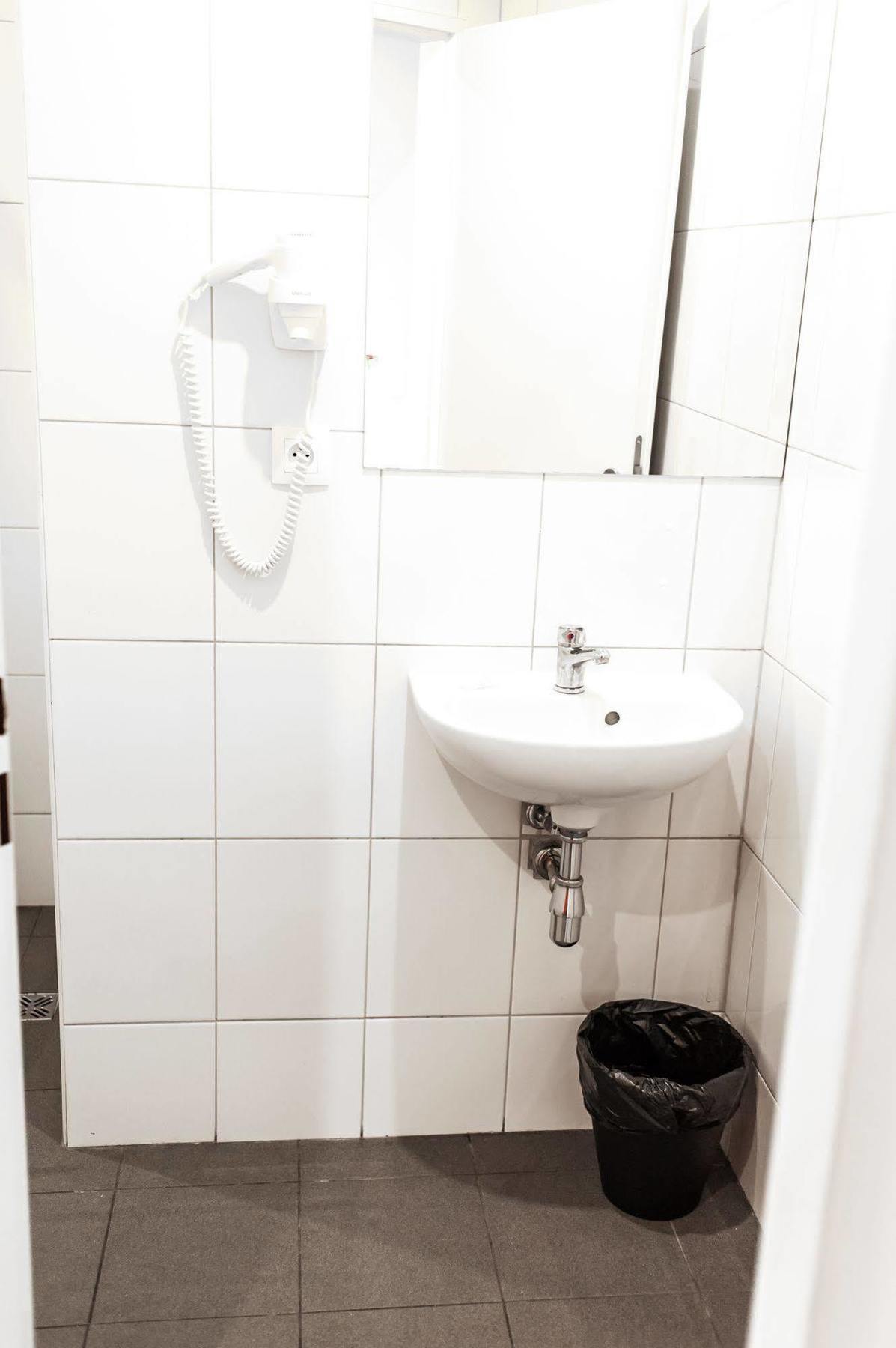 Le Petit Hotel Prag