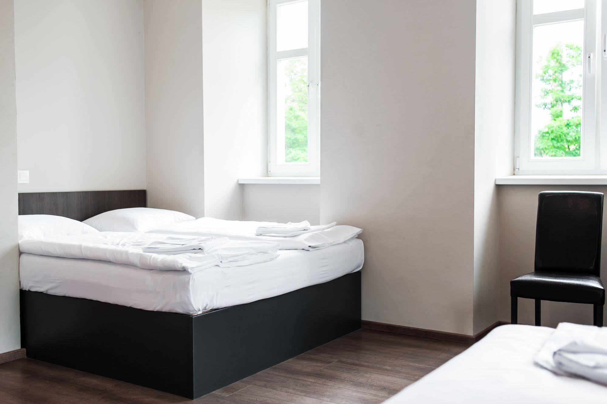 Hotel Le Petit Prag