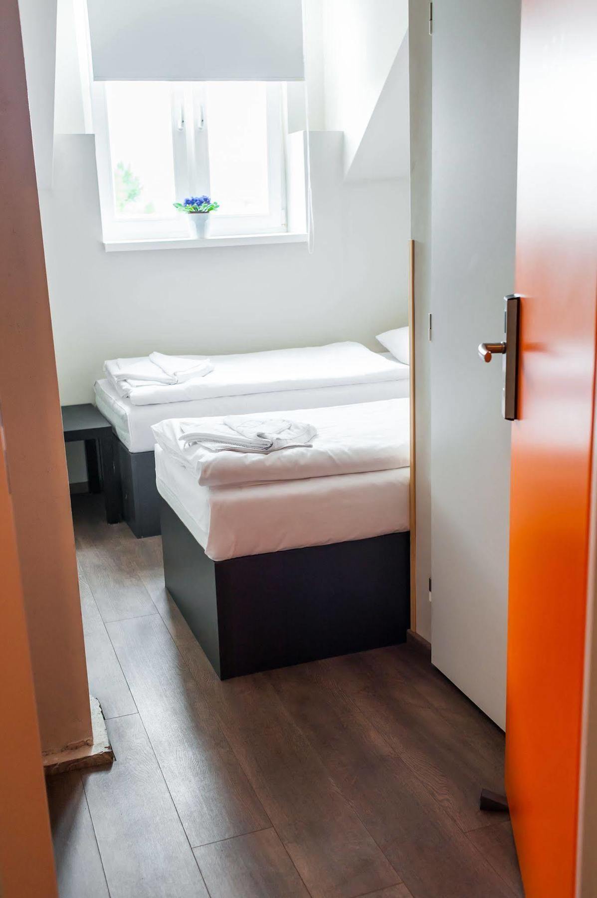 Hotel Le Petit Prag
