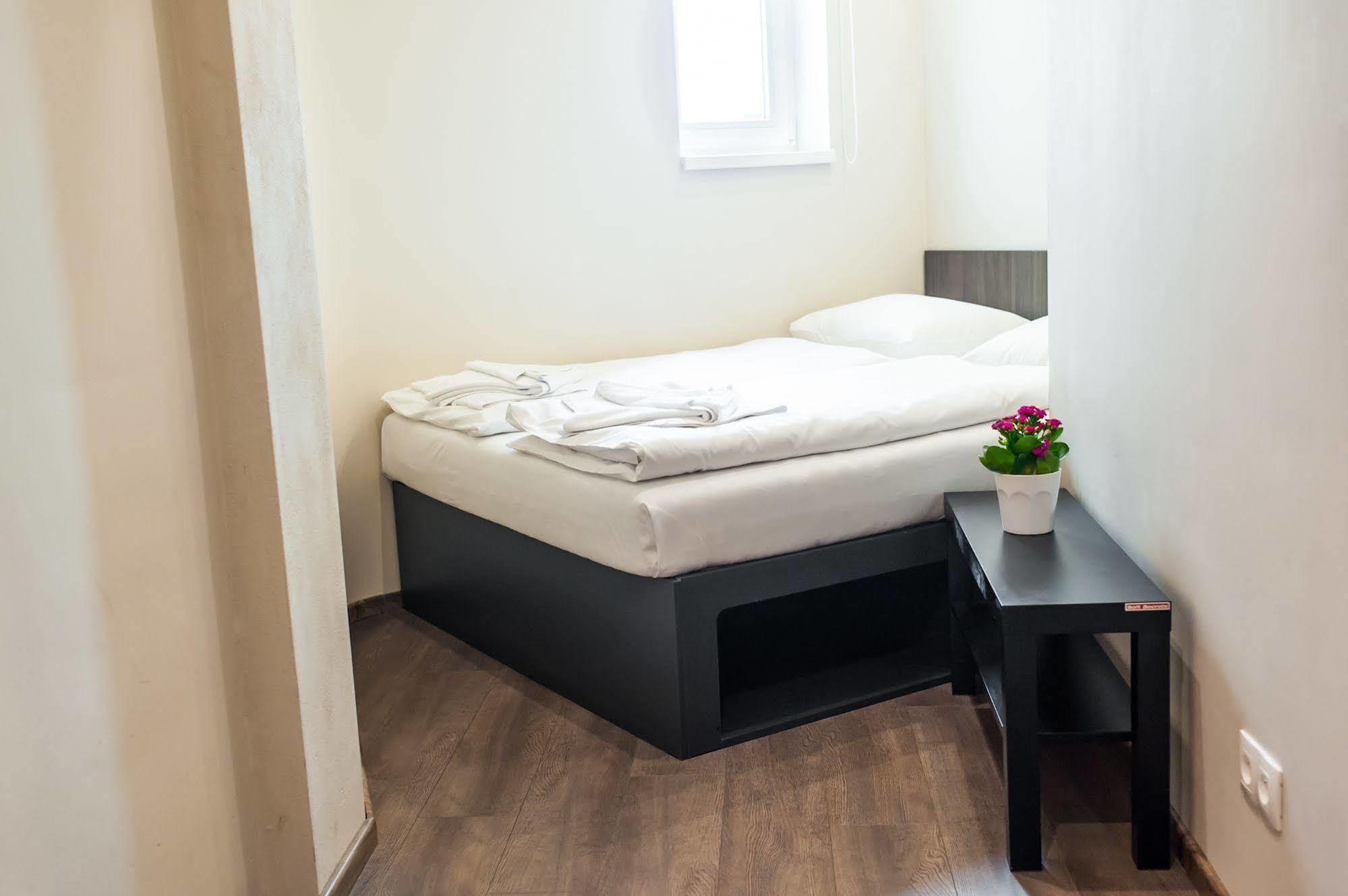 Hotel Le Petit Prag