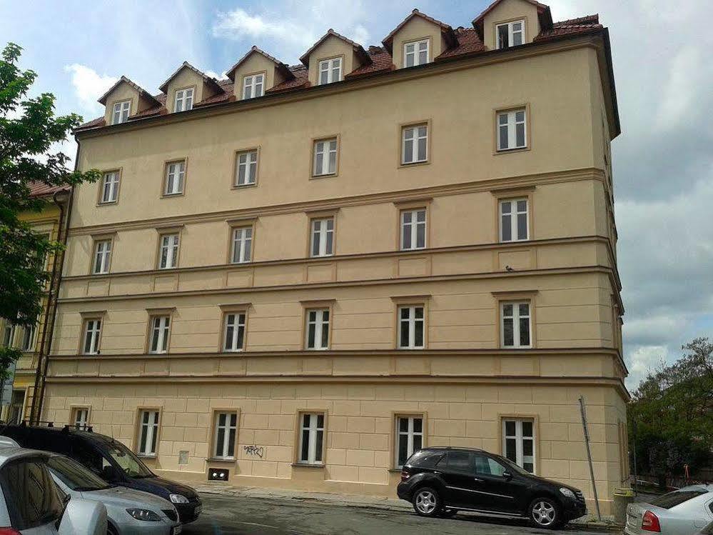 Hotel Le Petit Praha