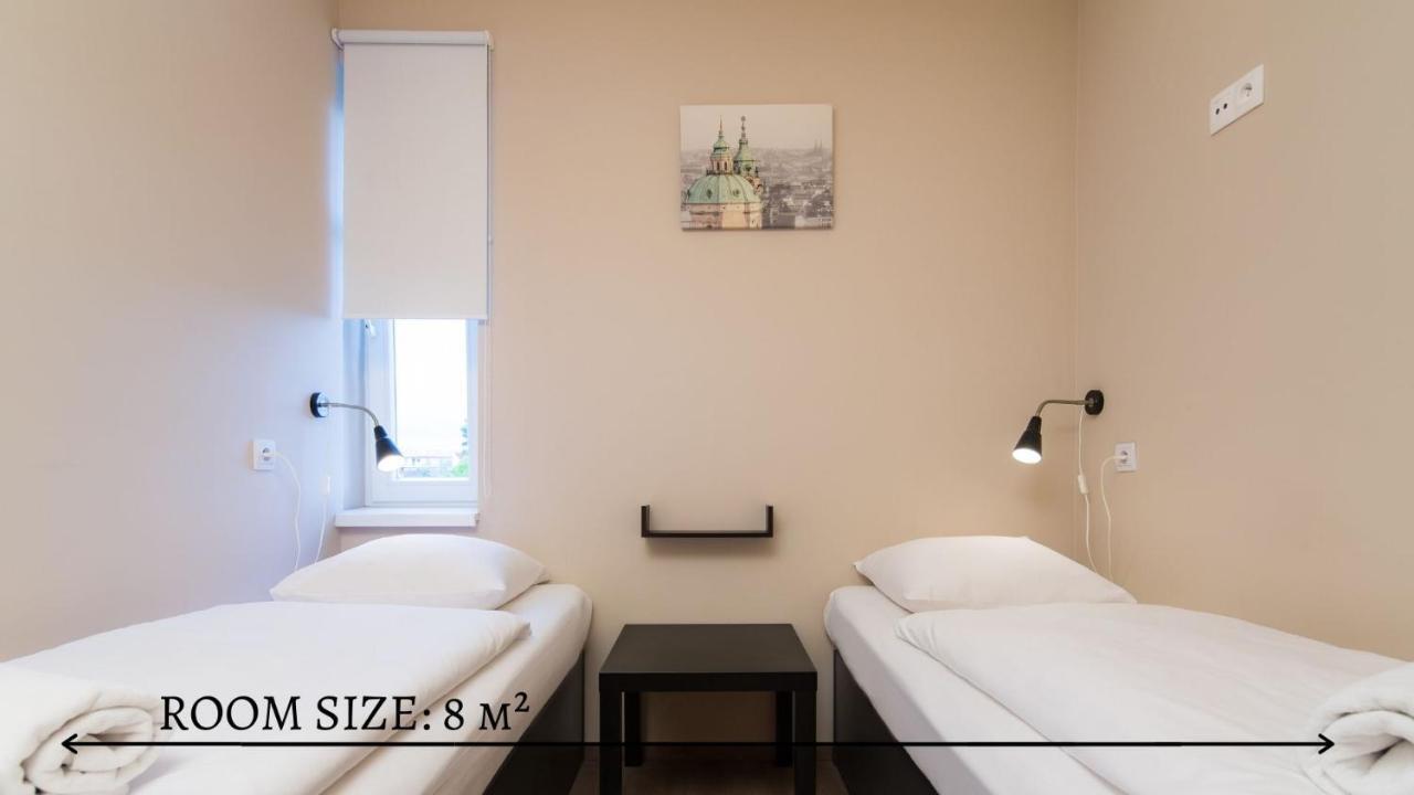 Le Petit Hotel Prag