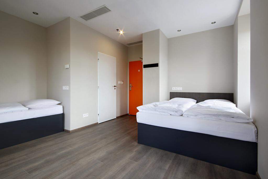 Otel Le Petit