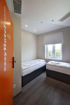 Le Petit Otel Prag